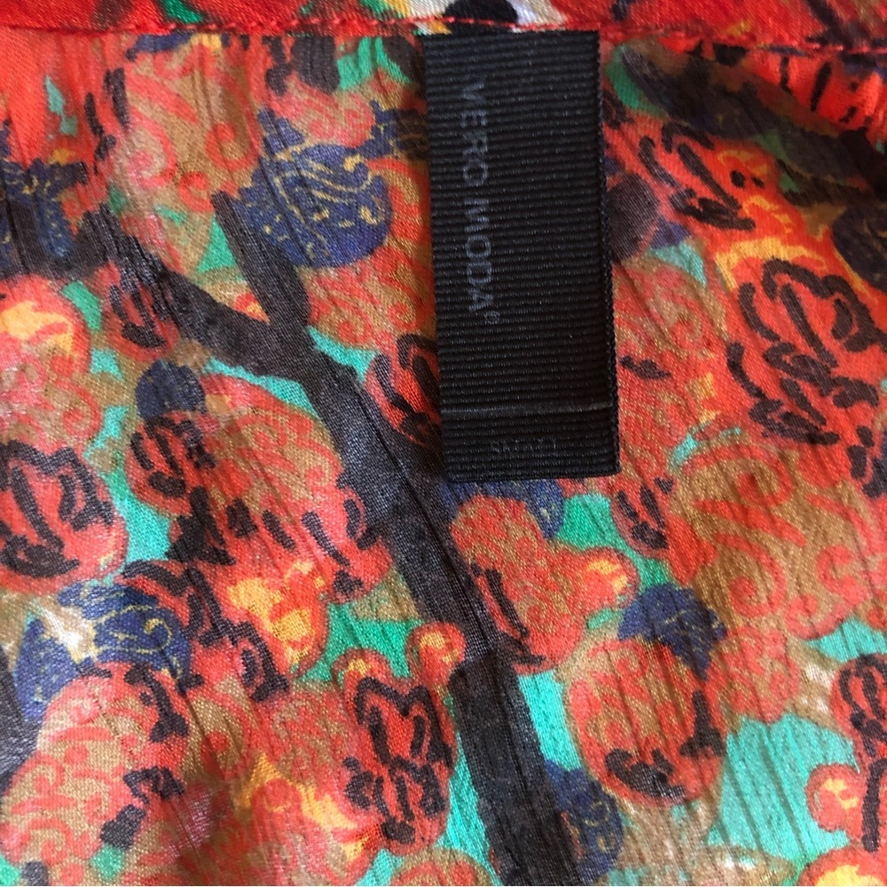 Gypsy Flow Tunic - Picture 3 of 4